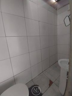 Casa á Venda no Bairro Novo Paraíso