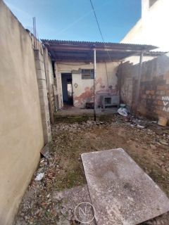 Casa á Venda no Bairro Novo Paraíso