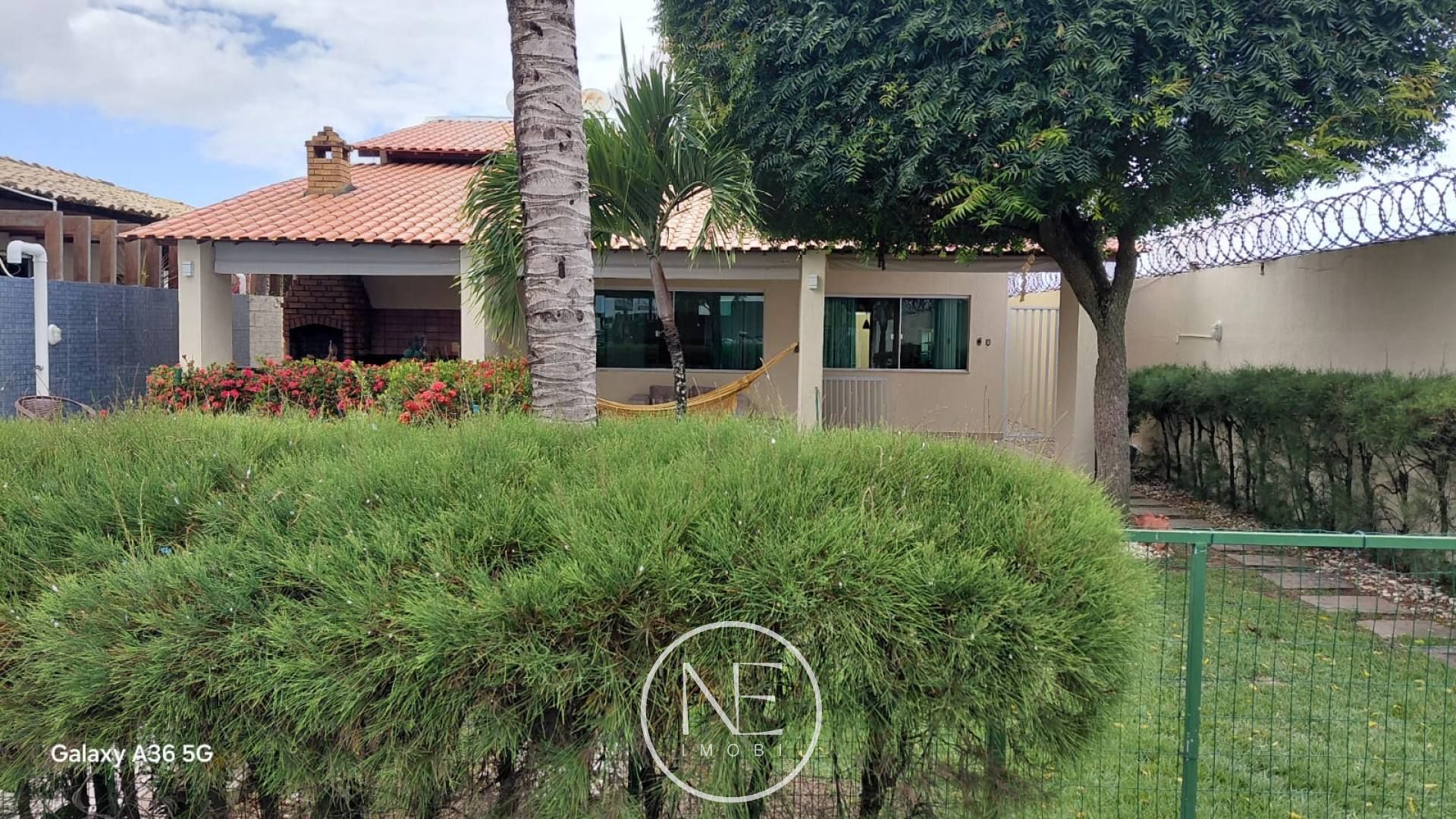 Condomínio Costa Marina – Aruana