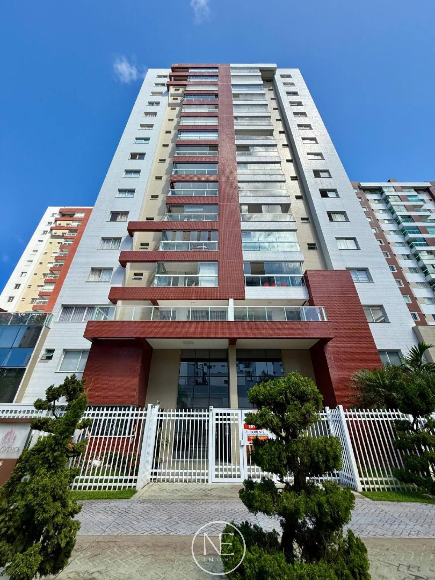 Apartamento no Le Provence – Jardim Europa