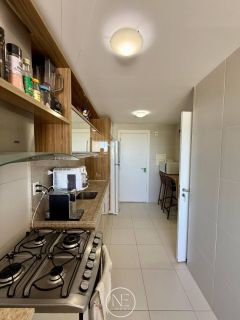 Apartamento no Le Provence – Jardim Europa