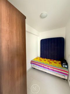 Apartamento no Le Provence – Jardim Europa