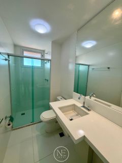 Apartamento no Le Provence – Jardim Europa