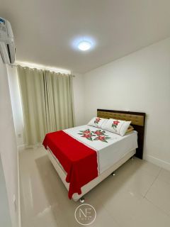 Apartamento no Le Provence – Jardim Europa