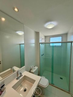 Apartamento no Le Provence – Jardim Europa