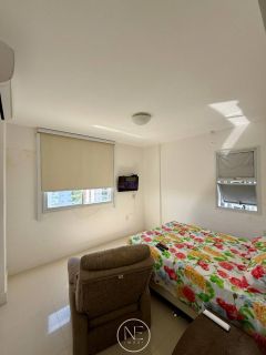 Apartamento no Le Provence – Jardim Europa