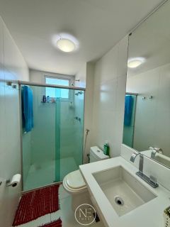 Apartamento no Le Provence – Jardim Europa