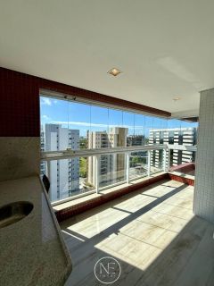 Apartamento no Le Provence – Jardim Europa