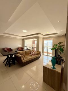 Apartamento no Le Provence – Jardim Europa