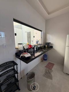 Casa á Venda no Luar da Barra Colorado 1