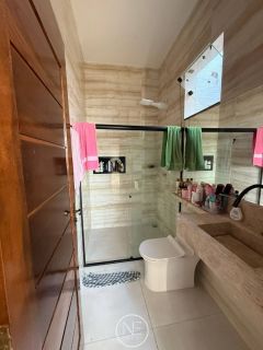 Casa á Venda no Luar da Barra Colorado 1