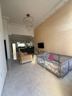 Casa á Venda no Luar da Barra Colorado 1