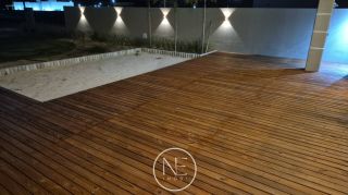 Casa de Alto Padrão Cond Fazenda Real I – Caueira/SE