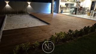 Casa de Alto Padrão Cond Fazenda Real I – Caueira/SE