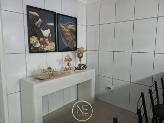 Casa à Venda – Bairro 18 do Forte