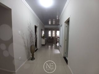 Casa à Venda – Bairro 18 do Forte