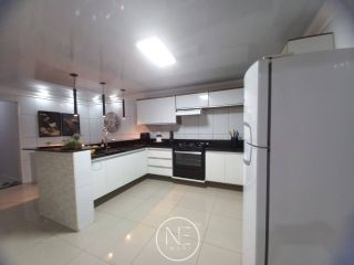 Casa à Venda – Bairro 18 do Forte