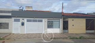 Casa à Venda – Bairro 18 do Forte