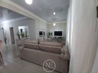 Casa à Venda – Bairro 18 do Forte