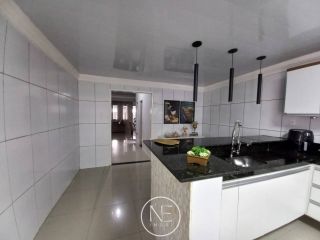 Casa à Venda – Bairro 18 do Forte