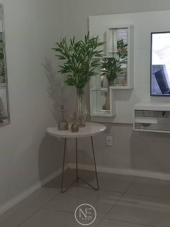 Casa à Venda – Bairro 18 do Forte