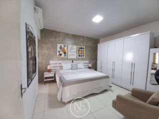 Casa à Venda – Bairro 18 do Forte