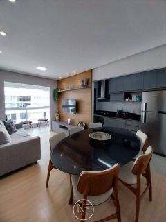 Apartamento à venda no Residencial Jardim Serigy – Farolândia | Aracaju/SE