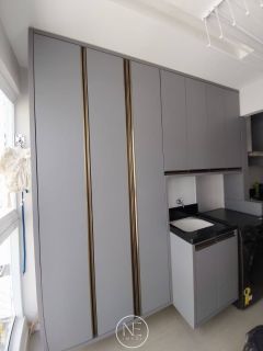 Apartamento à venda no Residencial Jardim Serigy – Farolândia | Aracaju/SE