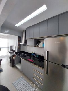 Apartamento à venda no Residencial Jardim Serigy – Farolândia | Aracaju/SE