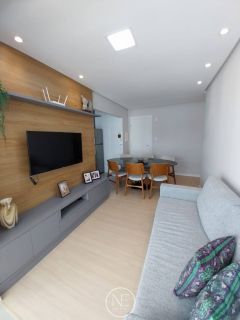 Apartamento à venda no Residencial Jardim Serigy – Farolândia | Aracaju/SE