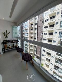 Apartamento à venda no Residencial Jardim Serigy – Farolândia | Aracaju/SE