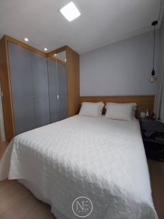 Apartamento à venda no Residencial Jardim Serigy – Farolândia | Aracaju/SE