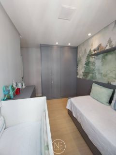 Apartamento à venda no Residencial Jardim Serigy – Farolândia | Aracaju/SE