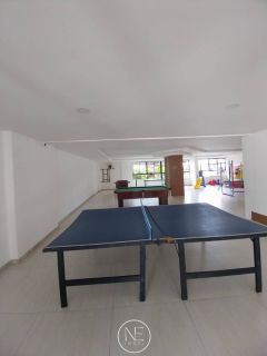 Apartamento á venda no Condomínio Phoenix Bairro Jardins