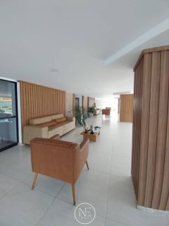 Apartamento á venda no Condomínio Phoenix Bairro Jardins