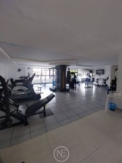 Apartamento á venda no Condomínio Phoenix Bairro Jardins