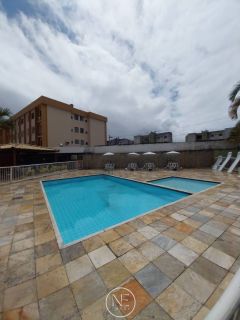 Apartamento á venda no Condomínio Phoenix Bairro Jardins