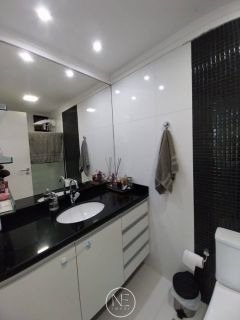 Apartamento á venda no Condomínio Phoenix Bairro Jardins