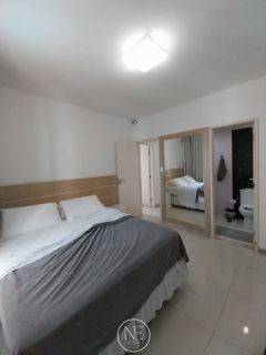 Apartamento á venda no Condomínio Phoenix Bairro Jardins