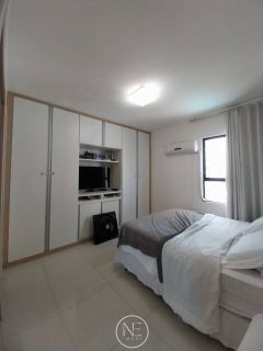 Apartamento á venda no Condomínio Phoenix Bairro Jardins