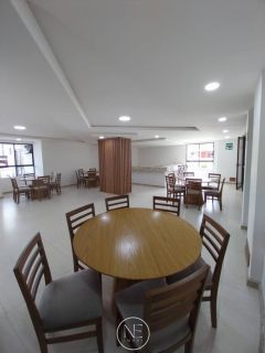 Apartamento á venda no Condomínio Phoenix Bairro Jardins