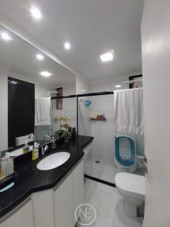 Apartamento á venda no Condomínio Phoenix Bairro Jardins