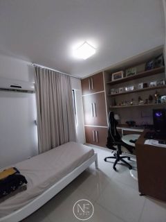 Apartamento á venda no Condomínio Phoenix Bairro Jardins