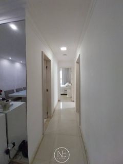 Apartamento á venda no Condomínio Phoenix Bairro Jardins