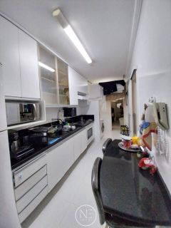 Apartamento á venda no Condomínio Phoenix Bairro Jardins