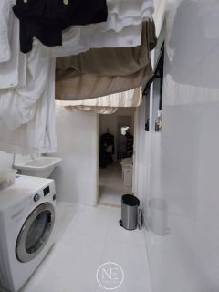 Apartamento á venda no Condomínio Phoenix Bairro Jardins