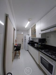 Apartamento á venda no Condomínio Phoenix Bairro Jardins