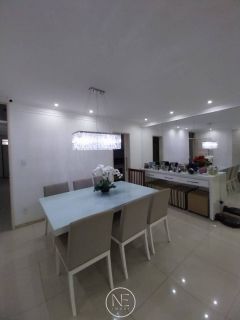 Apartamento á venda no Condomínio Phoenix Bairro Jardins