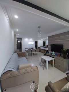 Apartamento á venda no Condomínio Phoenix Bairro Jardins