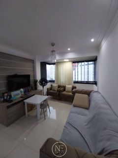 Apartamento á venda no Condomínio Phoenix Bairro Jardins